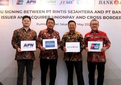kartu debit bank DKI