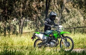 kawasaki motor