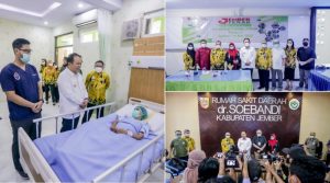 operasi jantung perdana