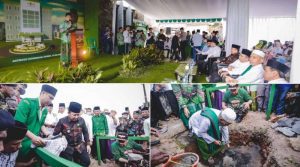 pembangunan rsnu jember