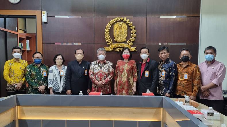 pgpip dprd jatim