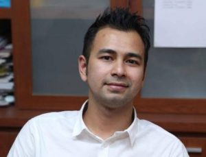 raffi ahmad