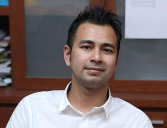Bila Benar Foto KTP-nya Disalahgunakan Medina Zein, Raffi Ahmad Siap Tempuh Jalur Hukum 20 raffi ahmad