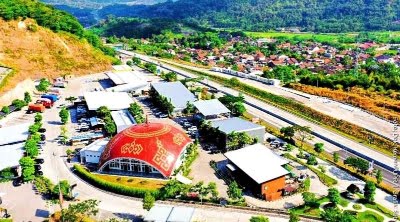 rest areq tol