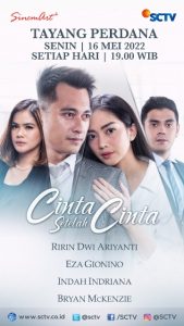 sinetron terbaru sctv