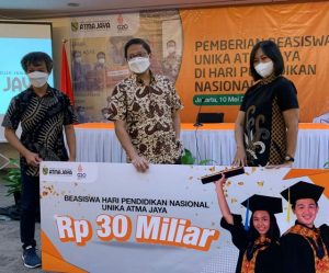 unika beasiswa