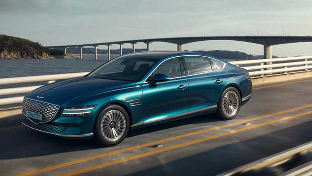 Hyundai Genesis G80, Mobil Listrik Resmi G-20, Berikut Spesifikasinya 20 1654692461 1171 703