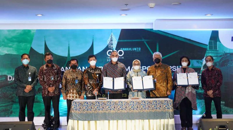 Sinergi Empat BUMN Hidupkan Kembali KA Sawahlunto – Muaro Kalaban 20 20220624 191142 compress81 800x445 1