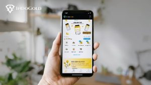 Aplikasi IndoGold