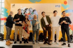 Collabonation Tour IOH