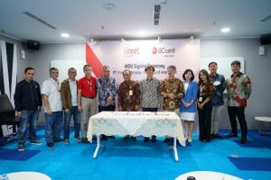 FINNET Telkom