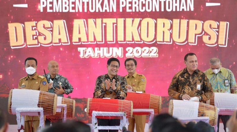 Kemendes PDTT dan KPK Tetapkan 10 Desa Anti Korupsi 20 IMG 20220607 WA0094 800x445 1