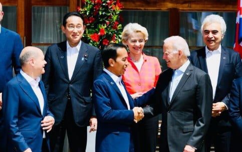 JokowiG7