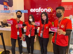 Kartu Perdana Smartfren Unlimited Nonstop di Erafone