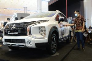 Mitsubishi IIMS Sby
