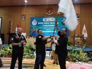 Persatuan Binaraga dan Fitnes Indonesia Jatim