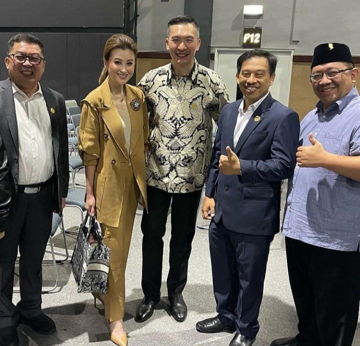 Paskah Bersama PGLII Kota Surabaya dipusatkan di Gereja Mawar Sharon Surabaya Barat 21 Screenshot 20220609 053501 Instagram