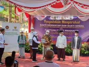 Sinarmas wakaf