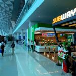 Terus Kembangkan Sayapnya, Subway Kini Hadir di Terminal 3 Bandara Soekarno-Hatta