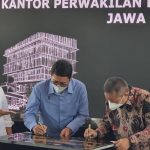 BEI Kantor Perwakilan Jawa Timur Resmi Punya Kantor Sendiri