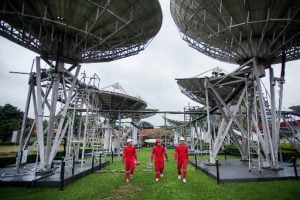 Telkom group