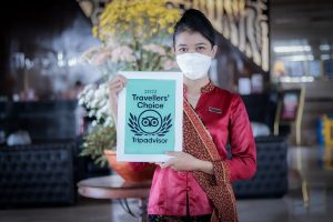 Tripadvisor Archipelago