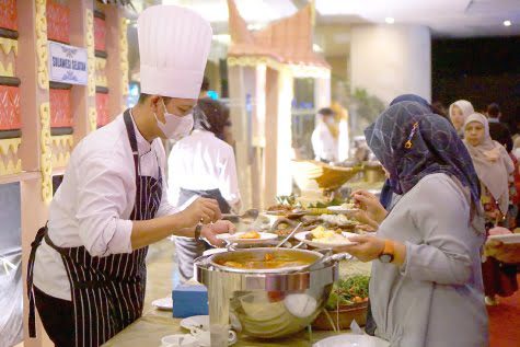 Archipelago Food Festival ke-12 Meriahkan Meriahkan HUT Kota Madiun 20 archipelago festival