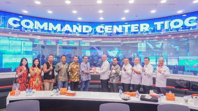 dewan ketahanan telkom