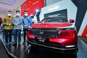 honda iims sby