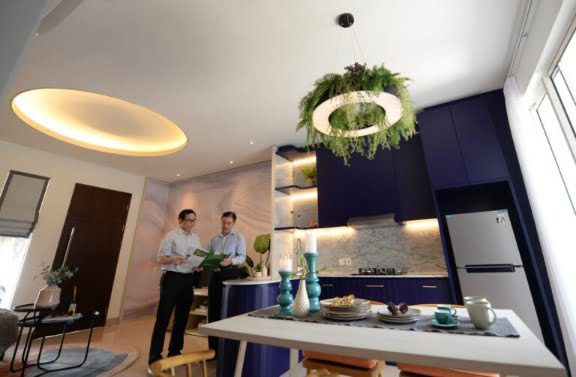 Intiland Optimistis Bisnis Properti akan Terus Tumbuh Seiring Pemulihan Ekonomi 20 intiland properti