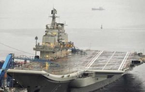 kapal induk tiongkok 3