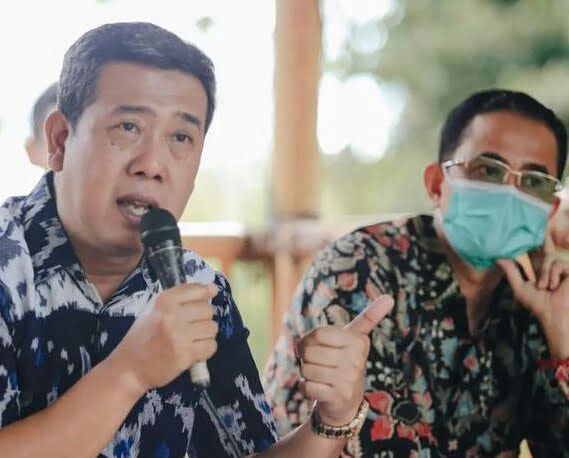 Kemdikbudristek Gelar Festival Musik Tradisi Tidore 20 kemendikbud tidore