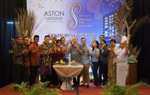 kenduri sewindu aston madiun