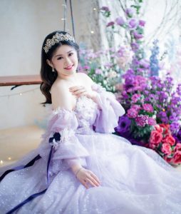keren
