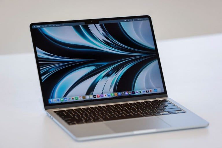 Apple Rilis MacBook Air M2 Baru 20 mcbook air