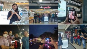 motret bareng unimaxx