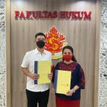Teken MOU Dengan UBAYA, Handiwiyanto & Associates Law Firm Siap Terima Magang Mahasiswa Hukum
