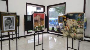 pameran lukisan ipi blitar