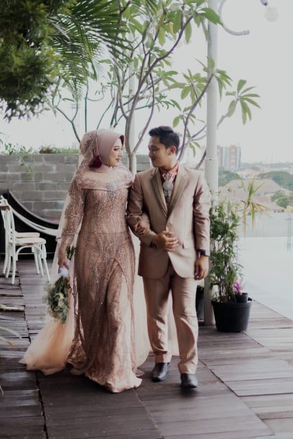 Paket Pernikahan Spesial di Best Western Papilio Hotel 20 papilio wedding