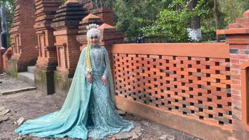 Pesona Wisata Khayangan Api Bojonegoro untuk Foto Prewedding 20 pesona foto