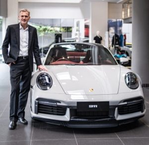 porsche indonesia