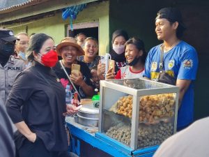 puan bantaran rel