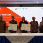 Dorong Transformasi Digital Indonesia, ITDRI dan BRIN Lakukan Kolaborasi Riset di Mandalika