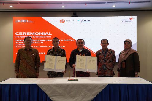 rilis telkom