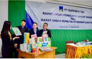 PT Suparma Bagikan Saham Bonus 13% 23 rupslb suparma