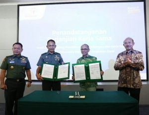 universitas pertamina tni