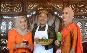 wedangan joglo sarwan