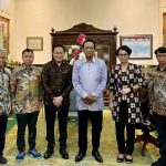 Yogyakarta jadi Tuan Rumah Perhelatan Olimpiade Komputer Internasional ke-34