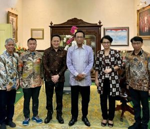 yogya tuan rumah