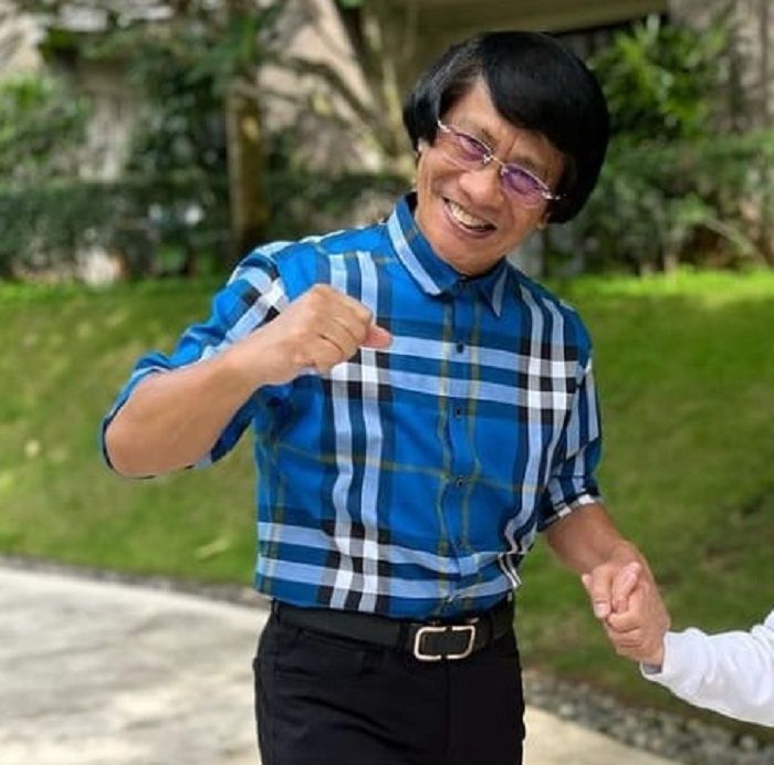 Kak Seto Tegas Tidak Membela Terdakwa Pelecehan Seks Julianto Eka Putra Terdakwa 20 1112120272